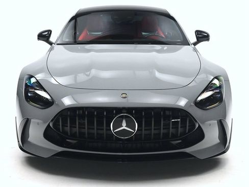 Used 2026 Mercedes-Benz AMG GT 63 image 47