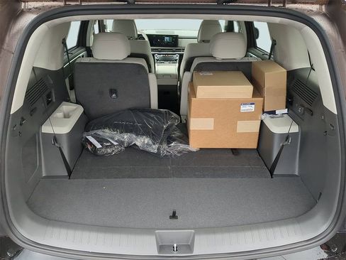 New 2026 Hyundai Santa Fe Calligraphy w/ Tow & Go Package image 14