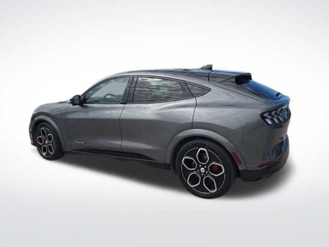 Used 2023 Ford Mustang Mach-E GT AWD/4WD image 6