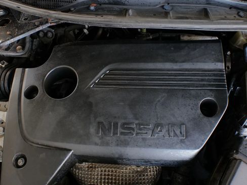 Used 2017 Nissan Altima 2.5 SL w/ 2.5 Technology Package image 34