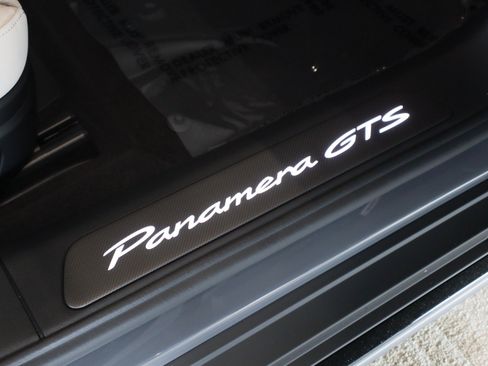 New 2026 Porsche Panamera GTS AWD/4WD image 33
