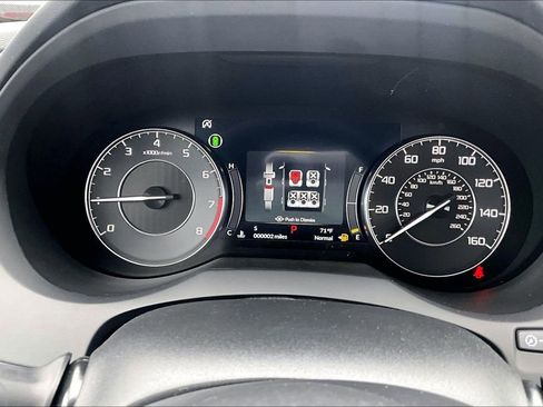 New 2026 Acura RDX SH-AWD w/ Technology Package image 19