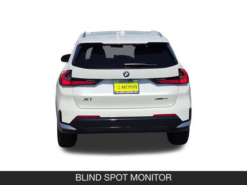 Used 2024 BMW X1 xDrive28i AWD/4WD image 8