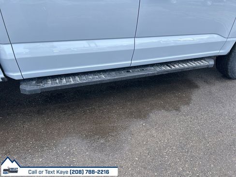 New 2025 Ford F150 XLT w/ Equipment Group 302A MID image 31