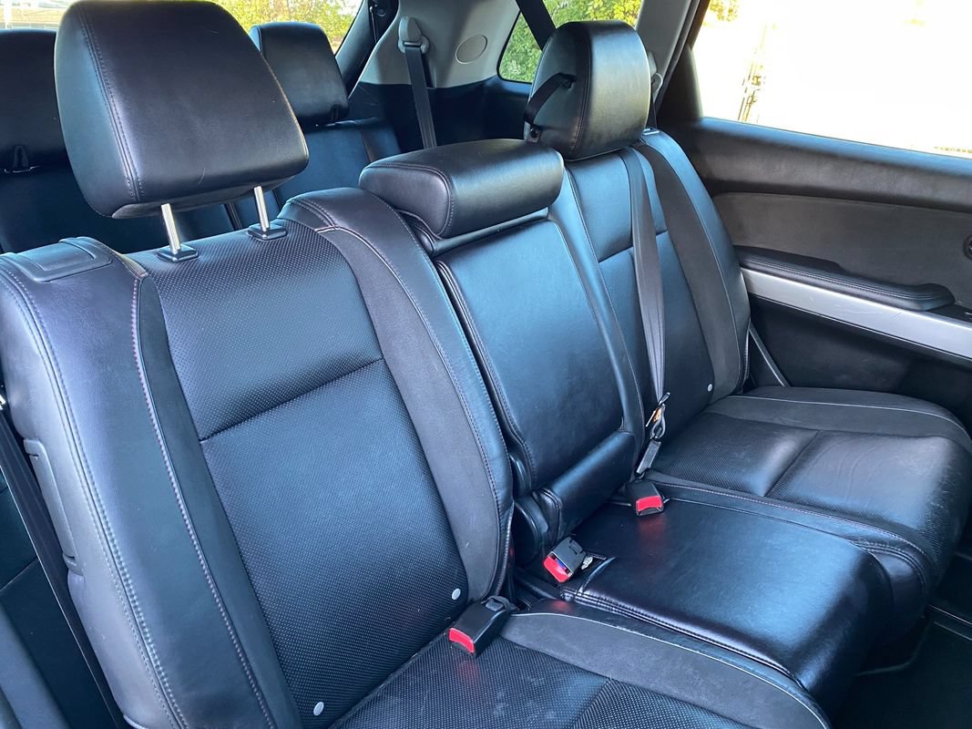 Used 2013 MAZDA CX-9 Grand Touring AWD/4WD image 14