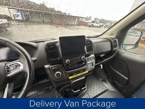 Used 2024 RAM ProMaster 3500 image 25