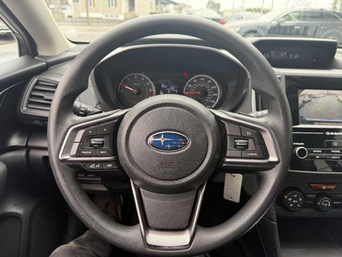 Used 2017 Subaru Impreza 2.0i Premium image 29