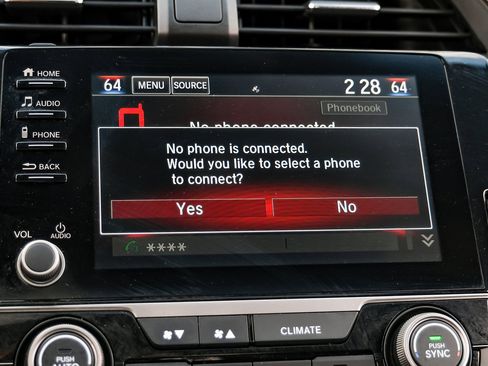 Used 2019 Honda Civic Si image 25