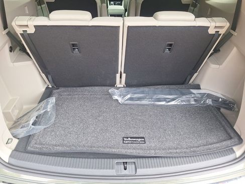 New 2026 Volkswagen Atlas SE image 27