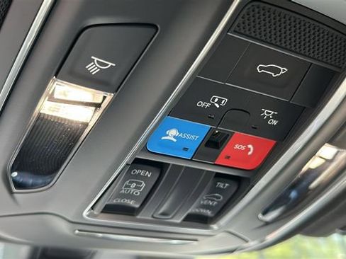 New 2026 Jeep Grand Cherokee L Laredo AWD/4WD image 21