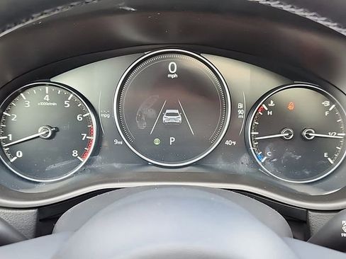 Used 2025 MAZDA CX-50 AWD 2.5 S w/ Cargo Package image 22