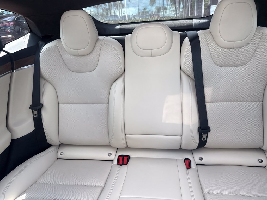 Used 2024 Tesla Model S AWD/4WD image 6
