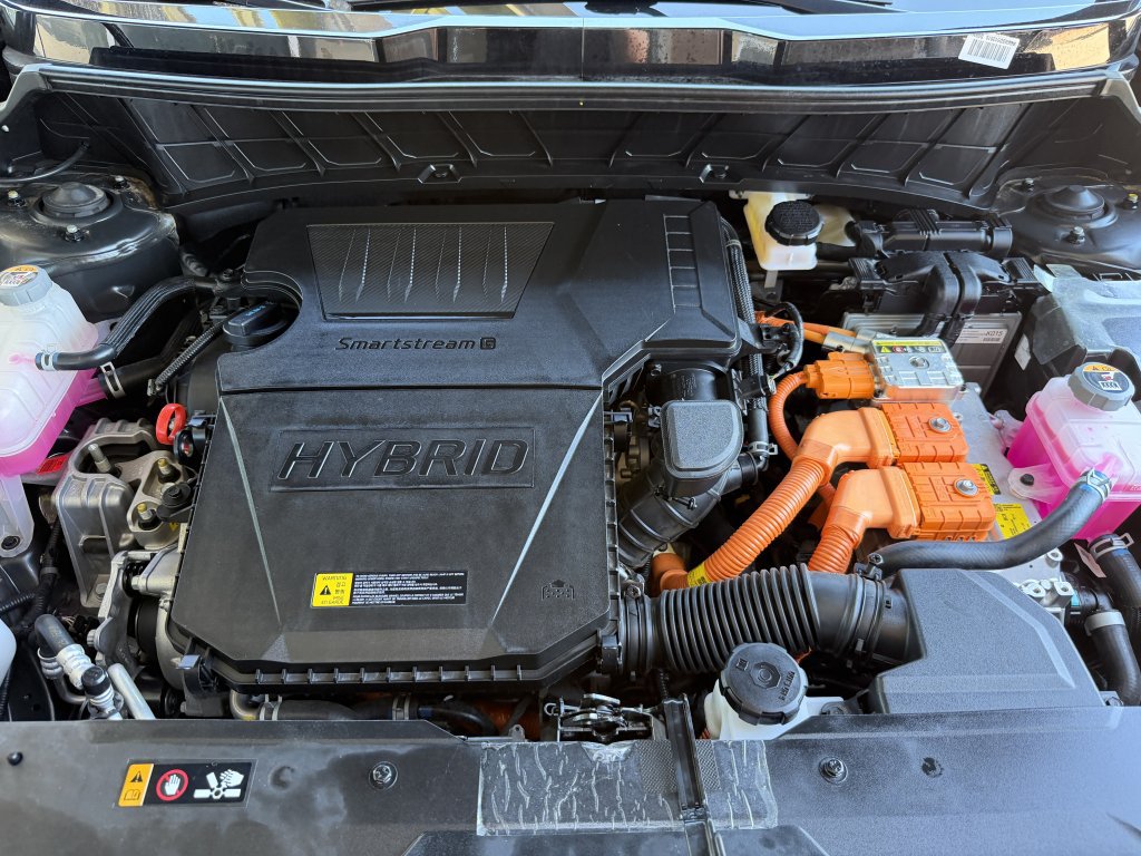 Used 2025 Kia Niro FWD image 42