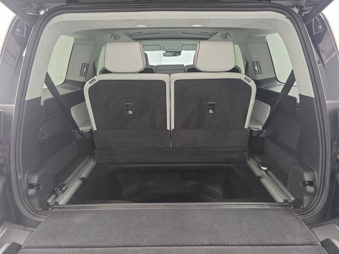 Used 2025 Rivian R1S Adventure Dual AWD/4WD image 26