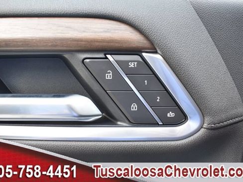 New 2026 Chevrolet Silverado 2500 High Country w/ High Country Premium Package AWD/4WD image 14
