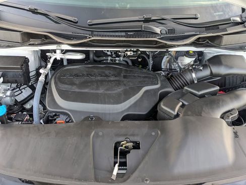 Used 2025 Honda Odyssey Sport-L image 30