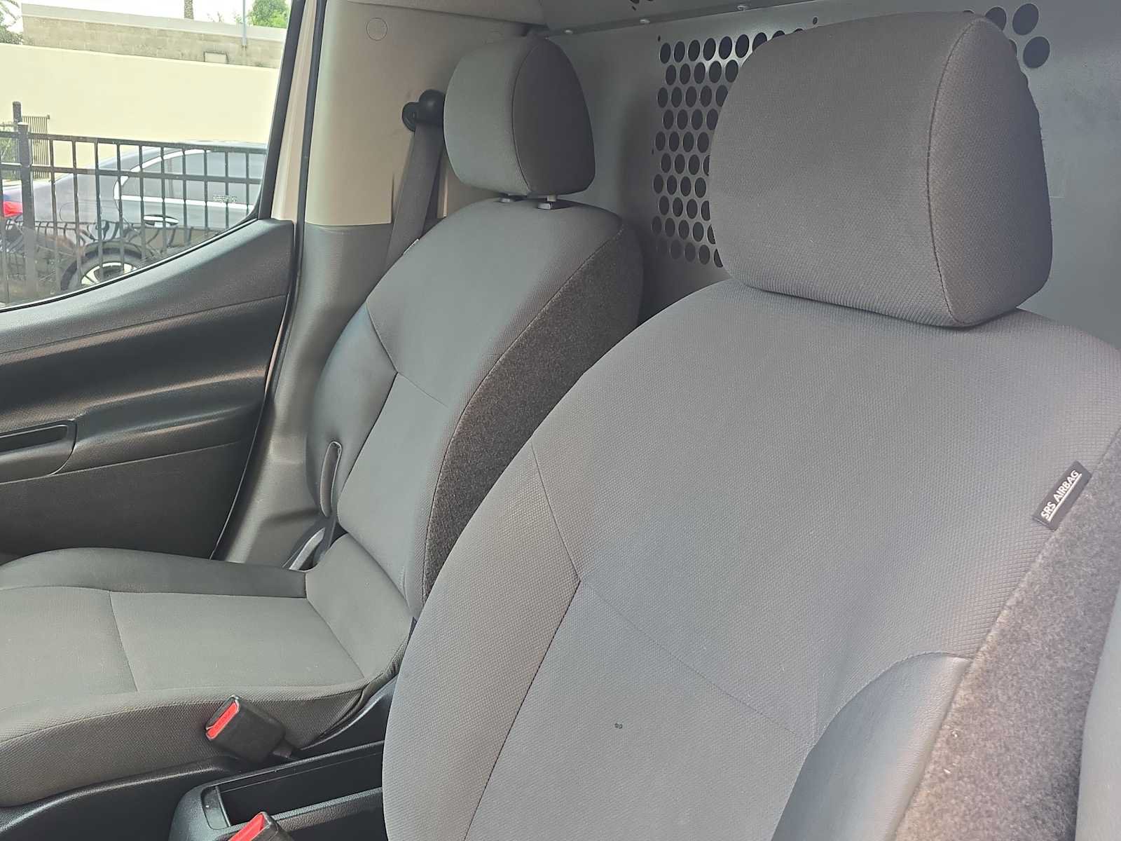 Used 2019 Nissan NV200 SV FWD image 10