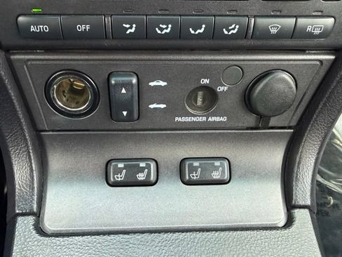 Used 2005 Ford Thunderbird RWD image 26