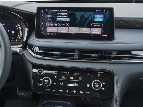 New 2027 INFINITI QX60 Sport AWD/4WD image 7