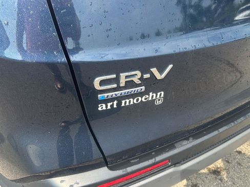 Used 2024 Honda CR-V Sport image 4