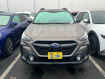 Used 2024 Subaru Outback Premium