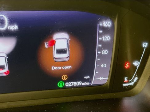 Used 2025 Honda Accord LX image 18