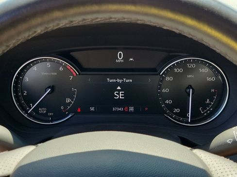 Certified 2023 Cadillac XT4 Sport AWD/4WD image 27