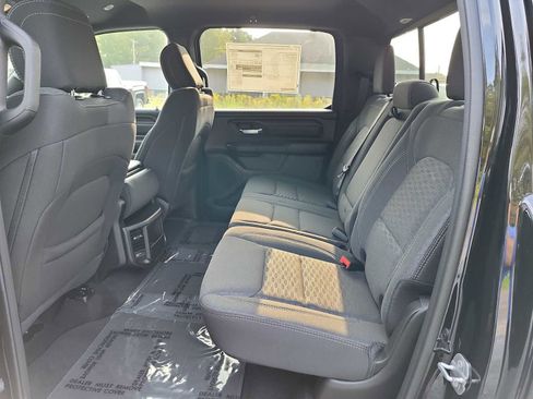 New 2026 RAM 1500 Tradesman image 15