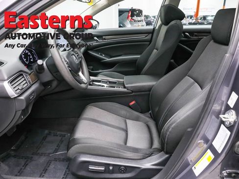 Used 2019 Honda Accord EX image 14