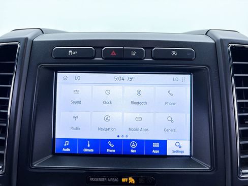 Used 2020 Ford Expedition Max Limited w/ Equipment Group 301A RWD image 25