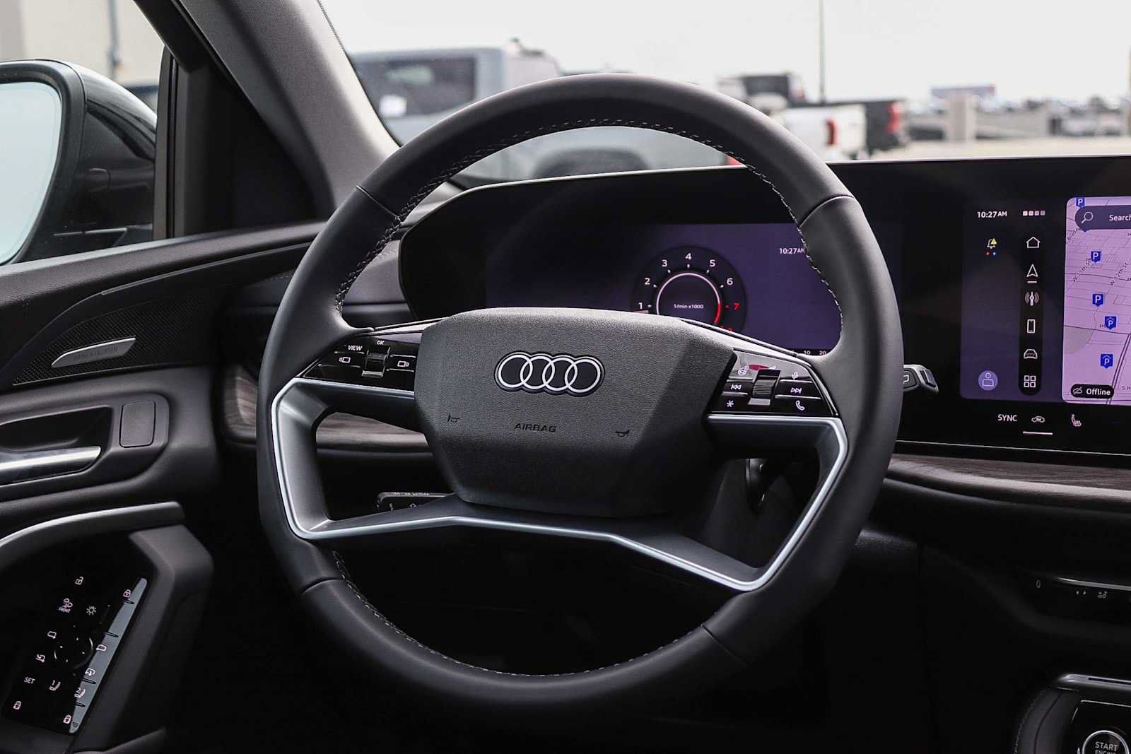 New 2026 Audi Q5 Premium AWD/4WD image 20