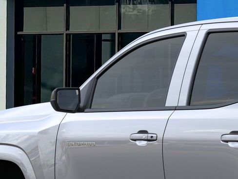 New 2026 Chevrolet Colorado LT RWD image 12