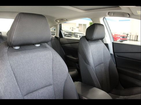 Certified 2025 Honda Accord SE image 24