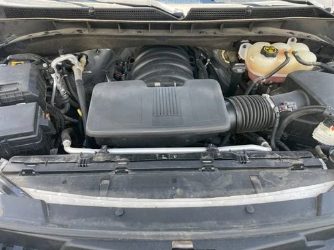 Used 2022 GMC Yukon XL SLT w/ SLT Luxury Package RWD image 22