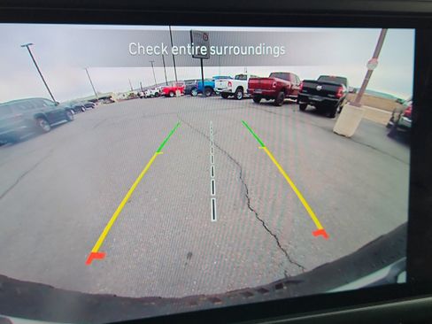 Used 2024 Jeep Wrangler Unlimited Rubicon w/ Convenience Group image 20