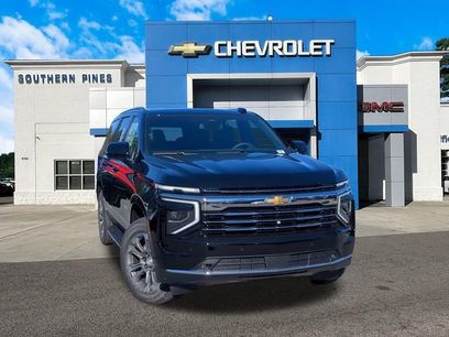 New 2026 Chevrolet Tahoe LT w/ Comfort Package