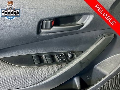 Used 2024 Toyota Corolla LE FWD image 10