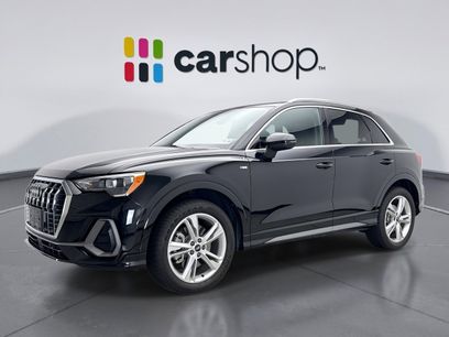 Used 2021 Audi Q3 2.0T Premium w/ Convenience Package