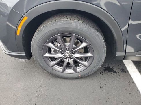 New 2026 Honda CR-V EX-L image 17