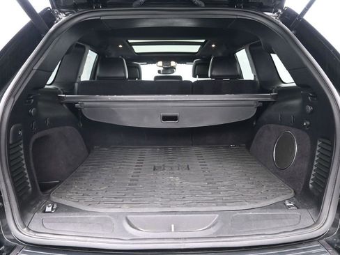 Used 2020 Jeep Grand Cherokee Limited X AWD/4WD image 26