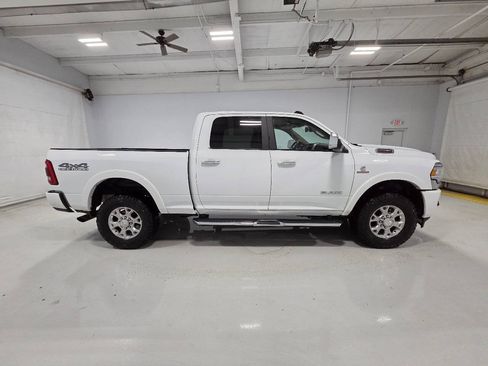 Used 2022 RAM 2500 Laramie AWD/4WD image 11