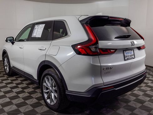 Used 2024 Honda CR-V EX image 21