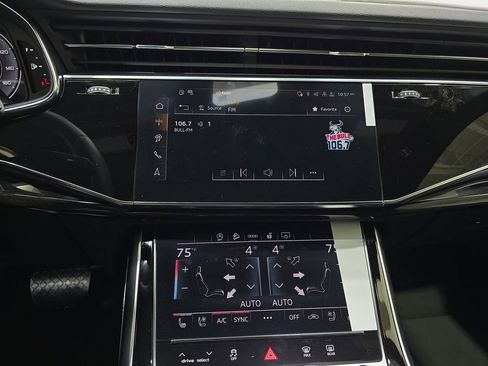 New 2026 Audi Q7 3.0T Premium Plus image 20