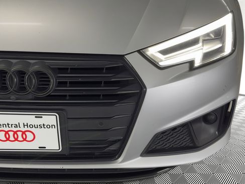 Used 2019 Audi A4 2.0T Prestige w/ Prestige Package AWD/4WD image 11