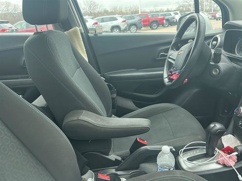 Used 2015 Chevrolet Trax LS w/ LPO, Protection Package image 14