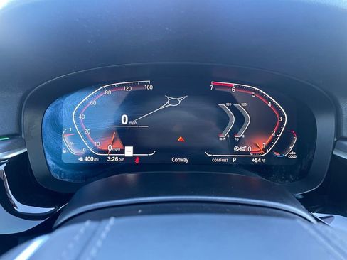 Used 2022 BMW 530i w/ Convenience Package image 15