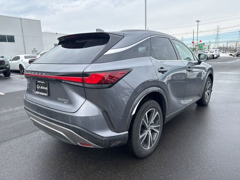Used 2023 Lexus RX 350 Premium Plus w/ Accessory Package (Z1) image 5