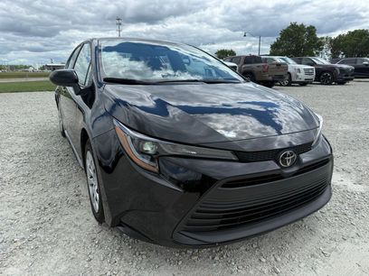 Used 2023 Toyota Corolla LE