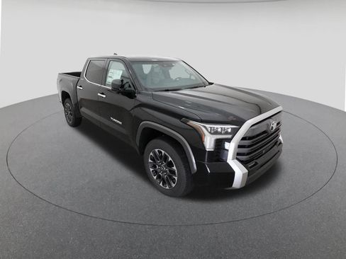 New 2026 Toyota Tundra Limited image 13