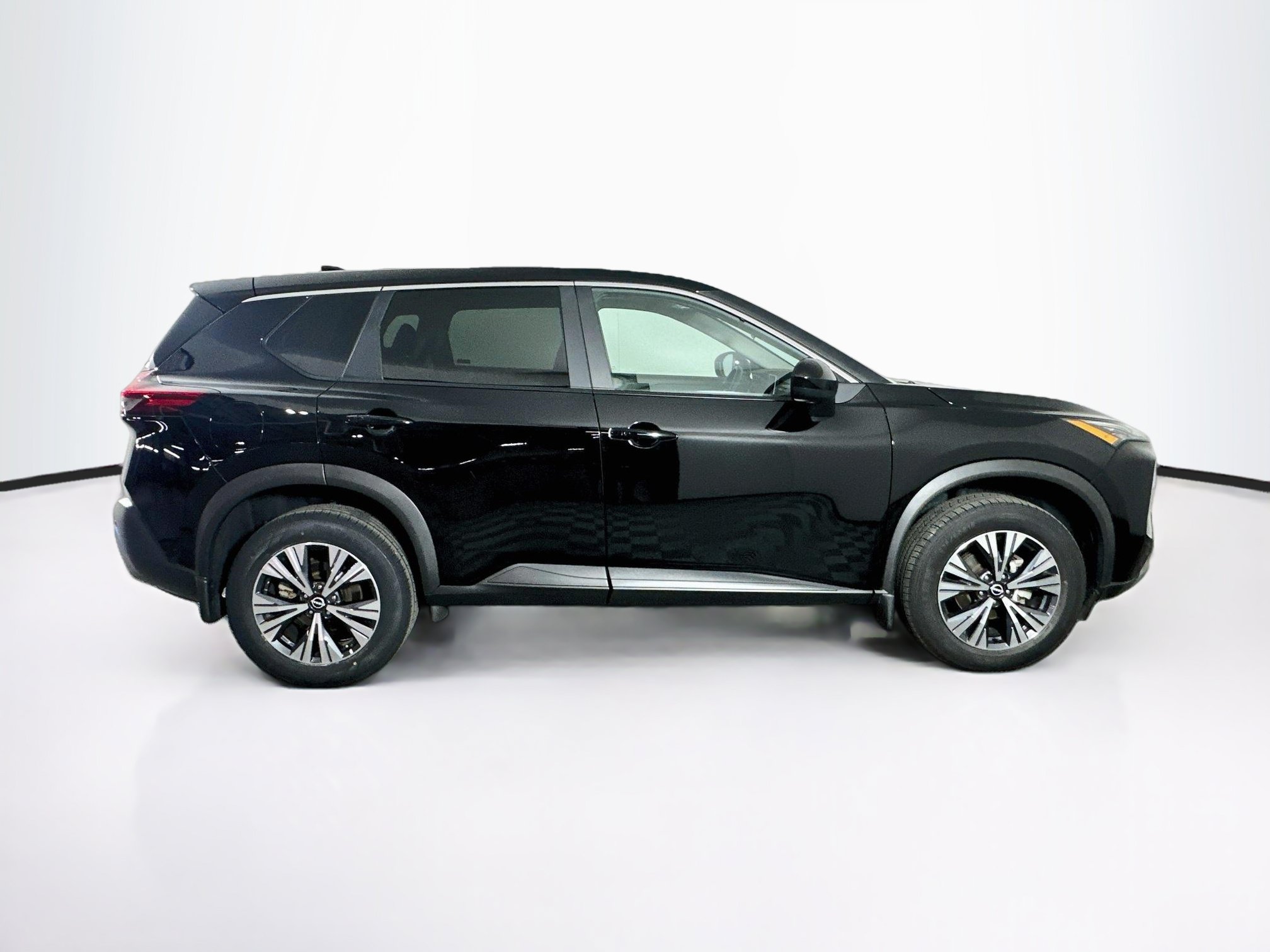 Used 2023 Nissan Rogue SV FWD image 10